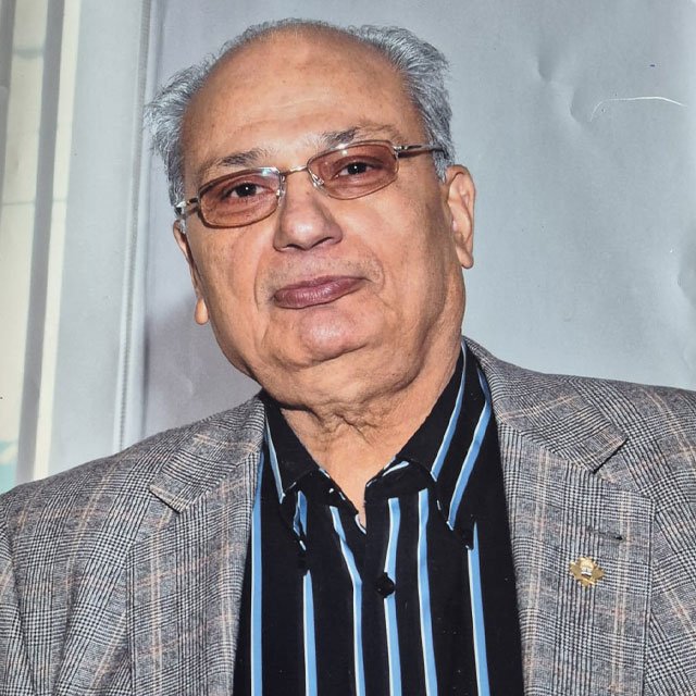 Amar Bhasin