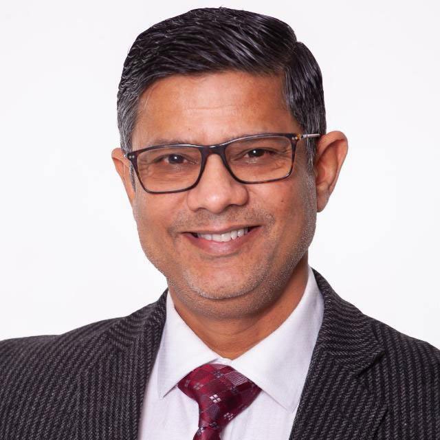Anupam Srivastav