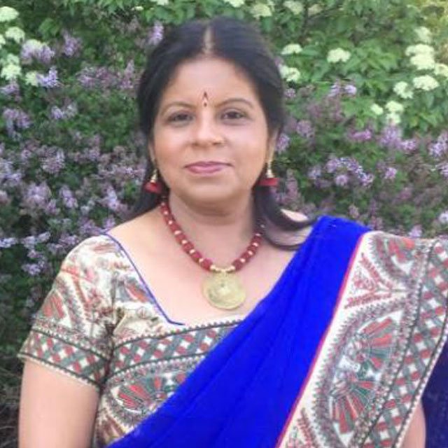 Kala Ravishankar