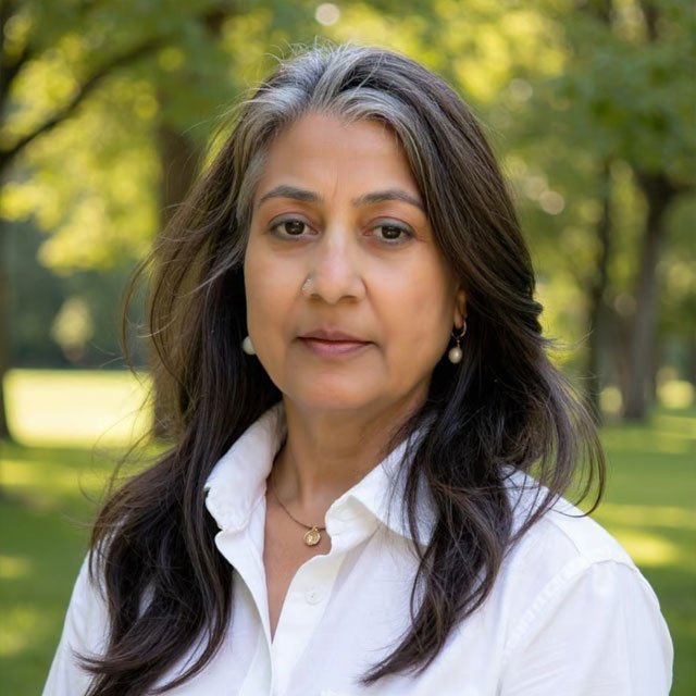 Shilpi Jain